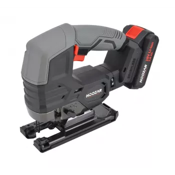 HOOVER HOOZAR Akumulatorowa Wyrzynarka 18V 1x2.0Ah Bezszczotkowa