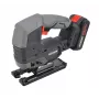 HOOVER HOOZAR Akumulatorowa Wyrzynarka 18V 1x2.0Ah Bezszczotkowa