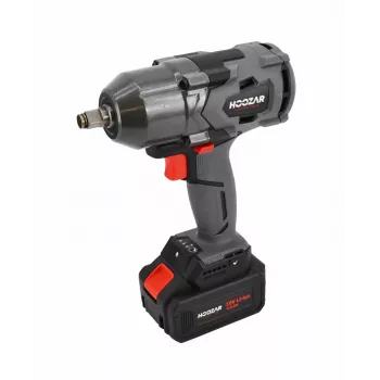 Klucz udarowy Hoover HOOZAR 1/2 inch 18V 1x4.0Ah 600Nm IW20BL-M1