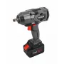 Klucz udarowy Hoover HOOZAR 1/2 inch 18V 1x4.0Ah 600Nm IW20BL-M1