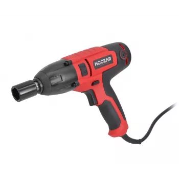 HOOVER HOOZAR Klucz udarowy 1/2 inch 450W Zasilanie sieciowe 300 Nm