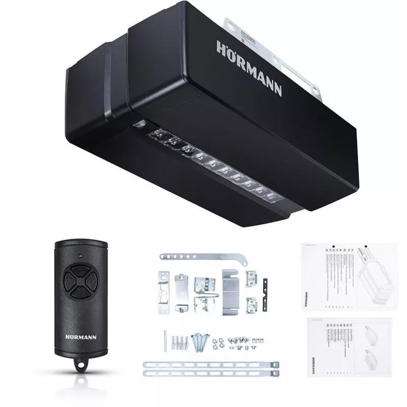 Hörmann ProMatic E4 868MHz BiSecure Napęd/Siłownik