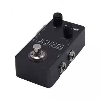 Hotone Jogg interfejs audio USB