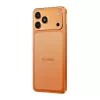 HOTWAV A17 Pro Max Smartphone (Pomarańczowy)