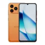 HOTWAV A17 Pro Max Smartphone (Pomarańczowy)