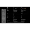 HoverAir X1 Drone - Combo Plus Retail - Czarny