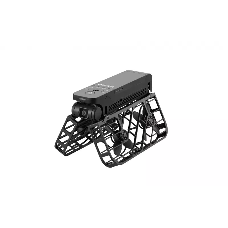 HoverAir X1 Drone - Combo Plus Retail - Czarny