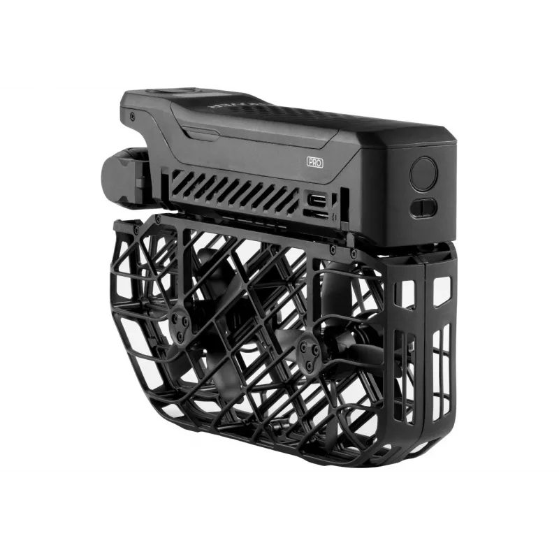 HOVERAir X1 PRO Standard Drone - Aparat 2.7K, 32GB, składany, start z ręki