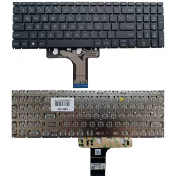 Klawiatura HP 15-FC / 15-FD Series US English