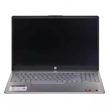 HP 15-FC0146DDX Ryzen 5 7520U 15.6 cala WUXGA Dotyk IPS 8GB RAM 512GB SSD Bluetooth Windows 11 Natural Silver (Repack) 2-letnia gwarancja