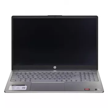 HP 15-FC0146DDX Ryzen 5 7520U 15.6 cala WUXGA Dotyk IPS 8GB RAM 512GB SSD Bluetooth Windows 11 Natural Silver (Repack) 2-letnia gwarancja