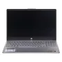 HP 15-FC0146DDX Ryzen 5 7520U 15.6 cala WUXGA Dotyk IPS 8GB RAM 512GB SSD Bluetooth Windows 11 Natural Silver (Repack) 2-letnia gwarancja