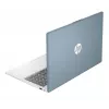 HP 15-fd0287ns Laptop 15,6 inch FHD IPS | Intel Core i7-1355U 13. generacji | 16GB DDR4 | 512GB SSD | Intel Iris Xe Graphics | Windows 11 Home | Wi-Fi 6 | Srebrny