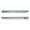 HP 15-fd0287ns Laptop 15,6 inch FHD IPS | Intel Core i7-1355U 13. generacji | 16GB DDR4 | 512GB SSD | Intel Iris Xe Graphics | Windows 11 Home | Wi-Fi 6 | Srebrny