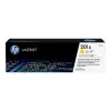 HP 201A Yellow Original LaserJet Toner Cartridge (CF402A) - 1 400 stron