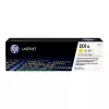HP 201A Yellow Original LaserJet Toner Cartridge (CF402A) - 1 400 stron