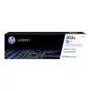 HP 203X High Yield Cyan Toner Cartridge (CF541X) - Oryginalny HP