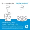HP 203X High Yield Cyan Toner Cartridge (CF541X) - Oryginalny HP