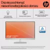 HP 24-cr0312nw AMD Ryzen 5 7520U 23.8 inch Full HD All-in-One PC, 16 GB LPDDR5, 512 GB SSD, Windows 11 Home, Biały