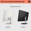 HP 24-cr0334nw All-in-One PC, 23,8 inch Full HD, AMD Ryzen 7 7730U, 16 GB DDR4, 512 GB SSD, Free DOS, Biały