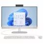 HP 24-cr0450ng All-in-One PC, 23,8 cala FHD IPS, Intel Core i5-1334U, 8GB RAM, 512GB SSD, Windows 11 Home, Bialy