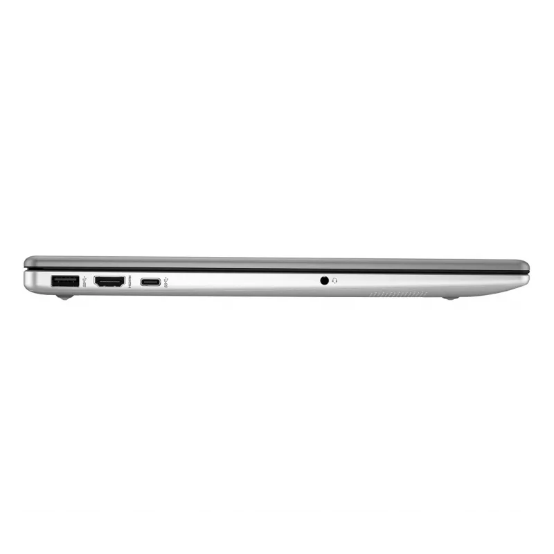 HP 250 G10 15.6 cala FHD Laptop - Intel Core 5 120U, 16GB DDR5, 512GB SSD, Intel Iris Xe, Bez systemu operacyjnego, 3-letnia gwarancja na miejscu
