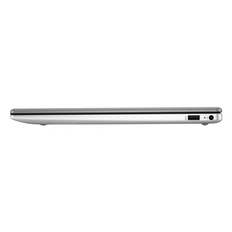 HP 250 G10 15.6 cala FHD Laptop - Intel Core 5 120U, 16GB DDR5, 512GB SSD, Intel Iris Xe, Bez systemu operacyjnego, 3-letnia gwarancja na miejscu