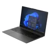 HP 250 G10 Notebook PC, Intel Core 5-120U, 15.6 cala FHD, 8GB RAM, 512GB SSD, FreeDOS, Ciemny srebrny popiol