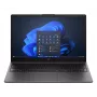 HP 250 G10 Notebook PC, Intel Core 5-120U, 15.6 cala FHD, 8GB RAM, 512GB SSD, FreeDOS, Ciemny srebrny popiol