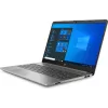 HP 255 G8 15.6 inch FHD Laptop - AMD Ryzen 3 3250U, 8GB DDR4, 256GB SSD, Windows 11 Home, Czarny