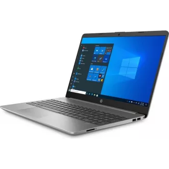 HP 255 G8 15.6 inch FHD Laptop - AMD Ryzen 3 3250U, 8GB DDR4, 256GB SSD, Windows 11 Home, Czarny