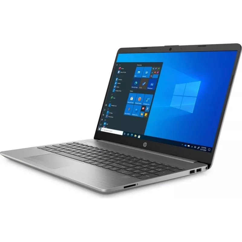 HP 255 G8 15.6 inch FHD Laptop - AMD Ryzen 3 3250U, 8GB DDR4, 256GB SSD, Windows 11 Home, Czarny