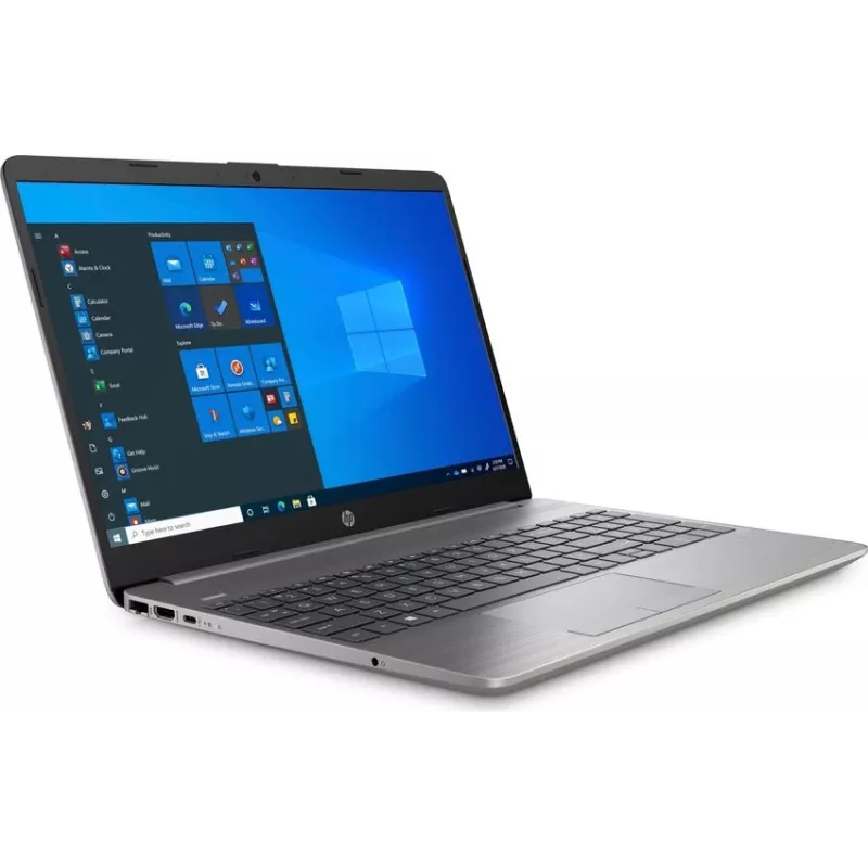 HP 255 G8 15.6 inch FHD Laptop - AMD Ryzen 3 3250U, 8GB DDR4, 256GB SSD, Windows 11 Home, Czarny