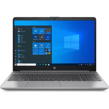 HP 255 G8 15.6 inch FHD Laptop - AMD Ryzen 3 3250U, 8GB DDR4, 256GB SSD, Windows 11 Home, Czarny