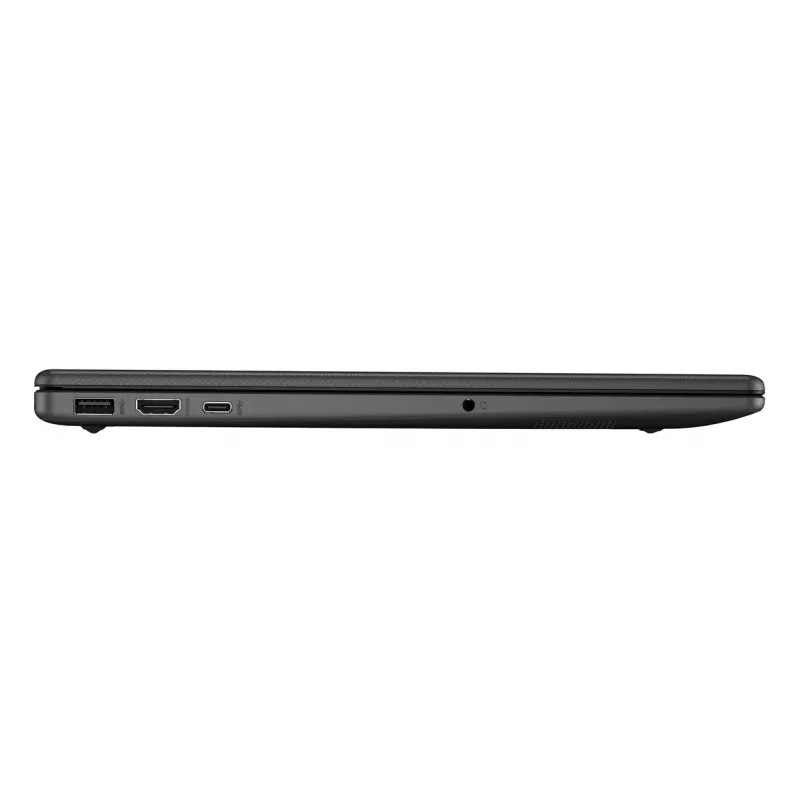 HP 255R G10 15,6 cala FHD Laptop - AMD Ryzen 7 7735U, 16GB DDR5, 512GB SSD, Radeon 680M, Windows 11 Pro, Ciemny srebrny