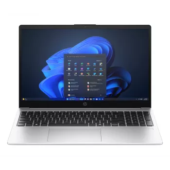 HP 255R G10 Ryzen 5 7535U 15,6 cala FHD 250nitów AG 16GB DDR5 4800 SSD512 Radeon 660M 41Wh W11Pro 3Y OnSite