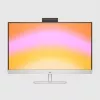 HP 27-cr0204nw AMD Ryzen 7 7730U 27 cali Full HD All-in-One PC, 16 GB DDR4, 512 GB SSD, Free DOS, Wi-Fi 6, Biały