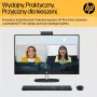 HP 27-cr0222nw All-in-One PC, AMD Ryzen 7 7730U, 27 inch Full HD IPS, 16GB DDR4, 512GB SSD, Windows 11 Home, Wi-Fi 6, Biały