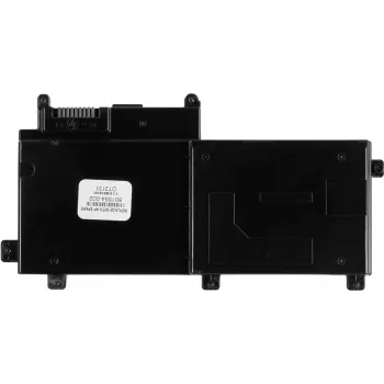 Bateria litowo-jonowa HP 3-cell (801517-232)