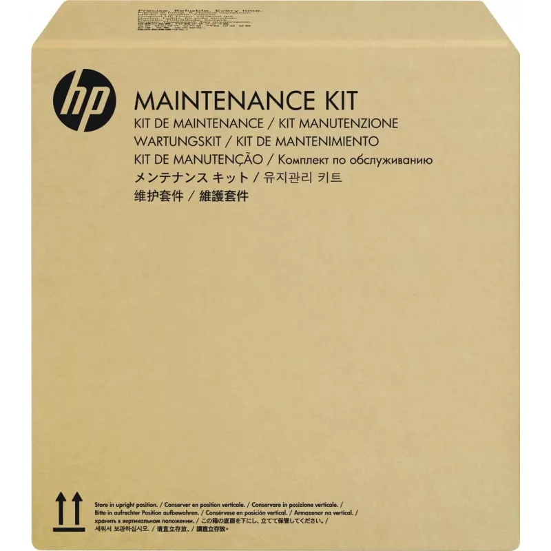 Zestaw rolek ADF HP 300