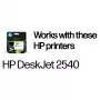 HP 301XL High Yield Cyan/Magenta/Yellow Ink Cartridge Combo Pack