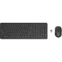 HP 330 Zestaw bezprzewodowej myszy i klawiatury IT (2V9E6AA#ABZ)
