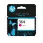 HP 364 Original Magenta Ink Cartridge (CB319EE)
