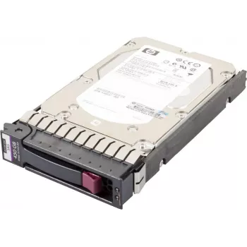 Dysk twardy HP 450GB 15K SAS 6Gb/s 3,5 inch Dual Port Hot-Swap Enterprise
