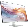 HP 527sh 27-calowy monitor IPS Full HD - Czarny (produkt odnowiony)