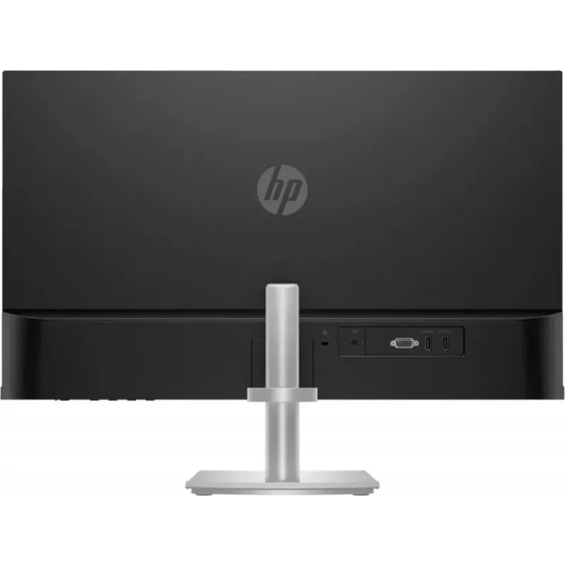 HP 527sh 27-calowy monitor IPS Full HD - Czarny (produkt odnowiony)