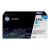 HP 645A Cyan Oryginalny wkład tonerowy (C9731A)