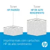 HP 645A Cyan Oryginalny wkład tonerowy (C9731A)