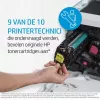 HP 646A Yellow Toner Cartridge (CF032A) - Standard Yield