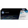 HP 650A Cyan Oryginalny wkład tonerowy (CE271AC) - Contract